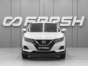 Nissan Qashqai II Рестайлинг Ростов-на-Дону  - изображение 21
