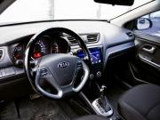 Kia Rio III Рестайлинг Екатеринбург  - изображение 36