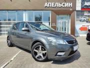 Kia Ceed I Рестайлинг Набережные Челны  - изображение 20