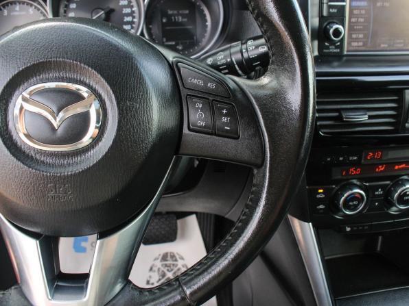 Mazda CX-5 I с пробегом 2013 года, цена 1 850 000 рублей, 100700 км, внедорожник, Автокод Объявления