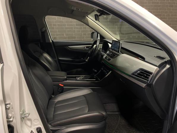 Changan CS75 I Рестайлинг с пробегом 2021 года, цена 1 850 000 рублей, 22000 км, внедорожник, Автокод Объявления