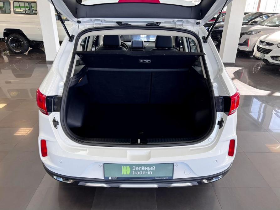 FAW Besturn X40 I Тверь  - изображение 7