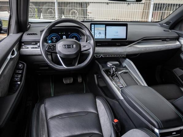 Geely Preface I (China Market) Рестайлинг с пробегом 2023 года, цена 2 550 000 рублей, 71958 км, седан, Автокод Объявления