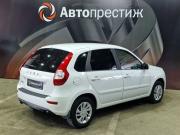 Lada (ВАЗ) Granta I Рестайлинг Ставрополь  - изображение 26