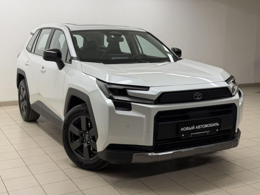 Toyota RAV4 VI (XA60) Вологда  - изображение 3
