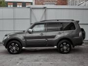 Mitsubishi Pajero IV Рестайлинг 2 Екатеринбург  - изображение 32