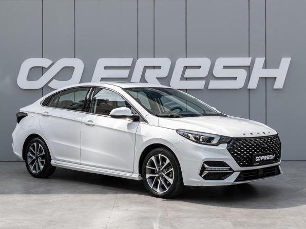 Omoda S5 с пробегом 2023 года, цена 1 430 000 рублей, 72709 км, седан, Автокод Объявления