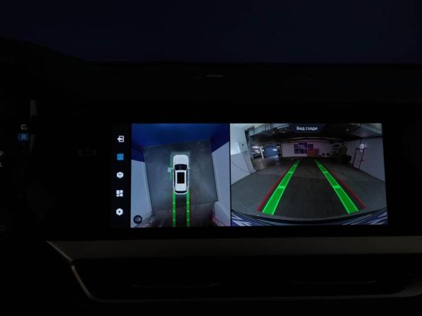 Geely Monjaro I с пробегом 2024 года, цена 3 449 050 рублей, 28470 км, внедорожник, Автокод Объявления