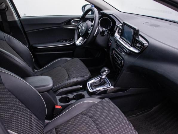 Kia Ceed III с пробегом 2019 года, цена 1 489 000 рублей, 173071 км, хэтчбек, Автокод Объявления