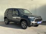 Lada (ВАЗ) Niva Travel I Липецк  - изображение 19