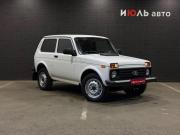 Lada (ВАЗ) 2121 (4x4) I Рестайлинг Челябинск  - изображение 14