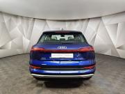 Audi e-tron I Москва  - изображение 30