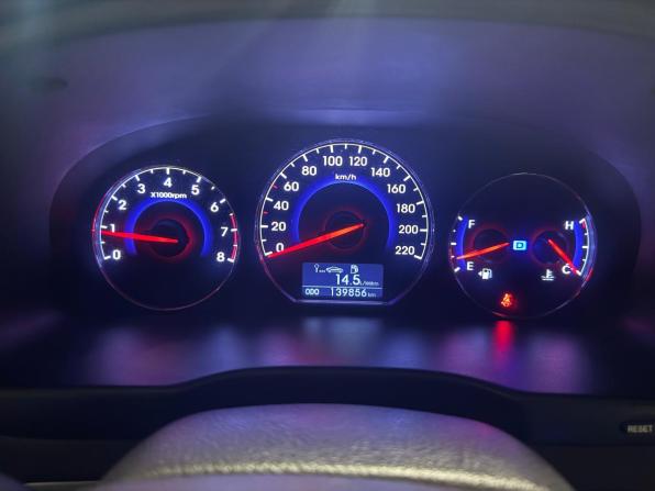Hyundai Santa Fe II Рестайлинг с пробегом 2012 года, цена 1 395 000 рублей, 140000 км, внедорожник, Автокод Объявления
