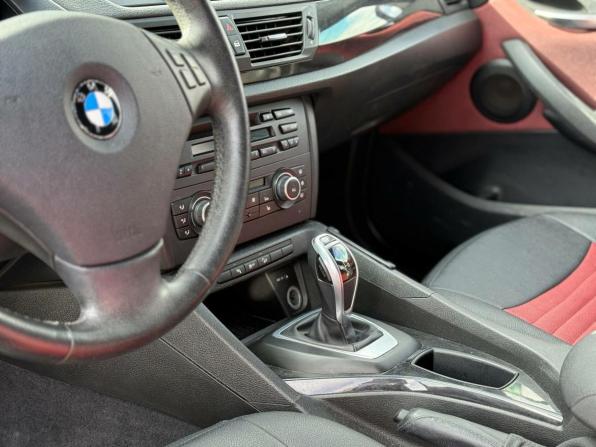 BMW X1 I (E84) Рестайлинг с пробегом 2012 года, цена 1 450 000 рублей, 131700 км, внедорожник, Автокод Объявления