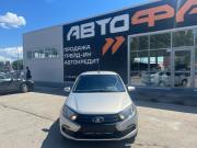 Lada (ВАЗ) Granta I Рестайлинг Тольятти  - изображение 21