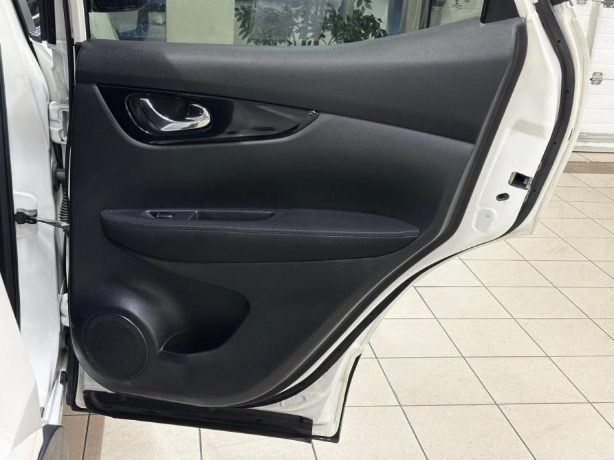Nissan Qashqai II Волгоград  - изображение 17