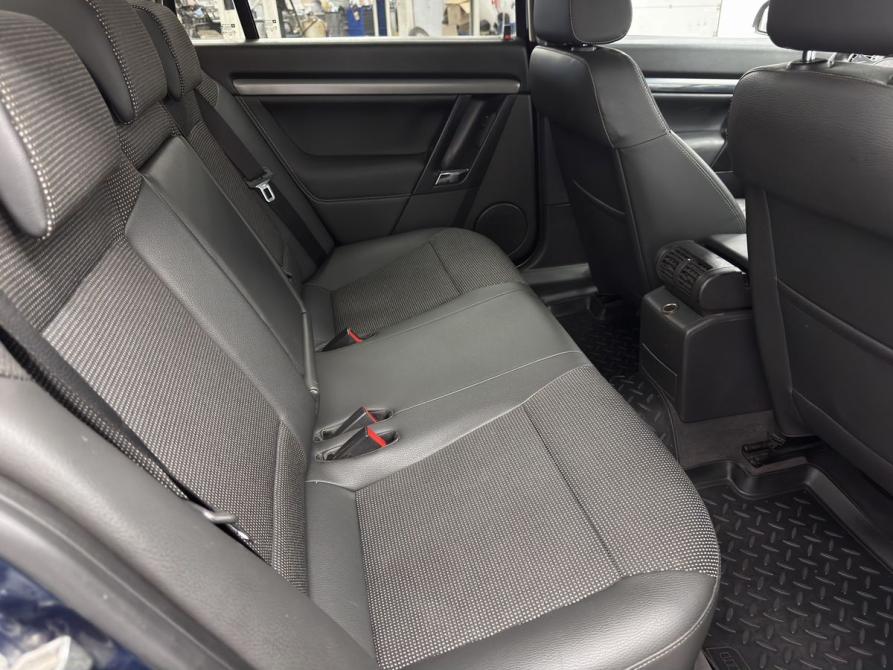 Opel Vectra C Рестайлинг Воронеж  - изображение 12
