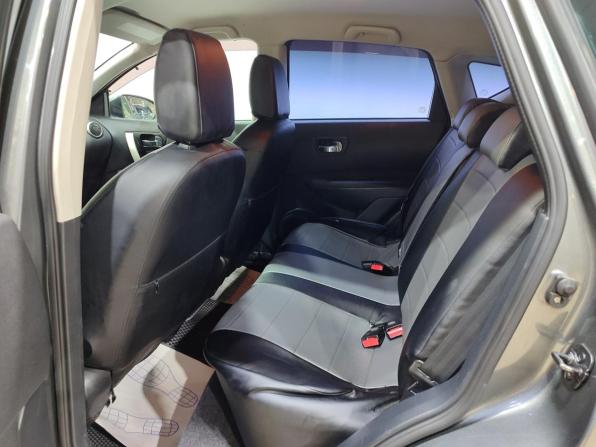 Nissan Qashqai I Рестайлинг с пробегом 2011 года, цена 1 030 000 рублей, 205715 км, внедорожник, Автокод Объявления