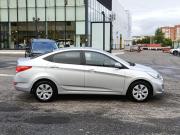 Hyundai Solaris I Рестайлинг Йошкар-Ола  - изображение 27