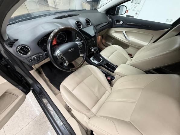 Ford Mondeo IV с пробегом 2008 года, цена 790 000 рублей, 294119 км, седан, Автокод Объявления