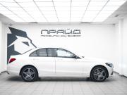Mercedes-Benz C-Класс IV (W205) Ростов-на-Дону  - изображение 44