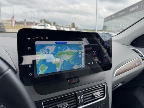 Audi Q5 I (8R) Рестайлинг с пробегом 2013 года, цена 1 909 000 рублей, 166425 км, внедорожник, Автокод Объявления