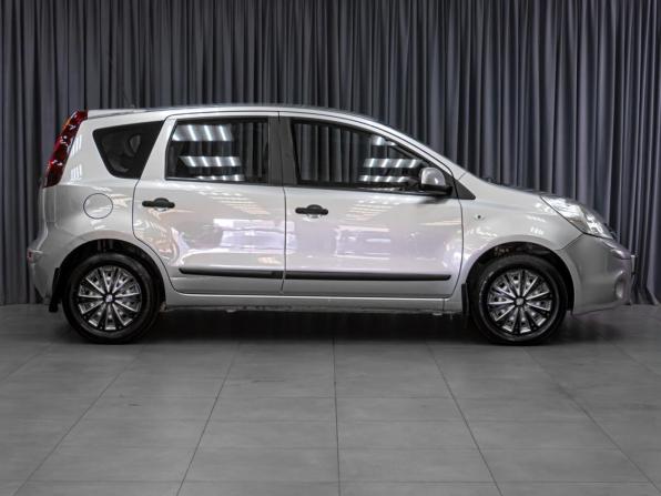 Nissan Note I Рестайлинг с пробегом 2011 года, цена 799 000 рублей, 179145 км, хэтчбек, Автокод Объявления