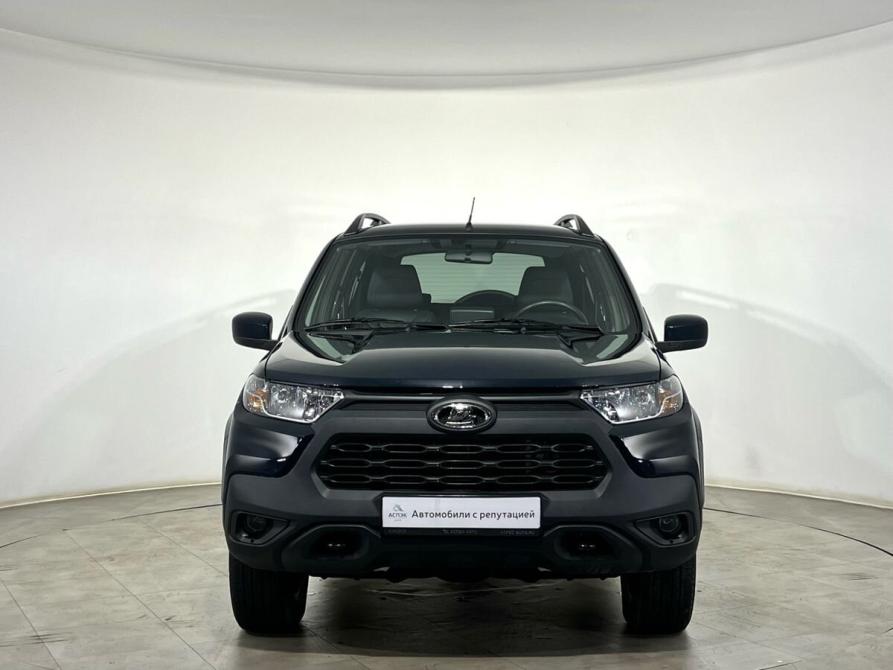 Lada (ВАЗ) Niva Travel I Ижевск  - изображение 2