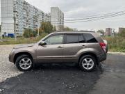 Suzuki Grand Vitara II Рестайлинг 2 Ярославль  - изображение 45