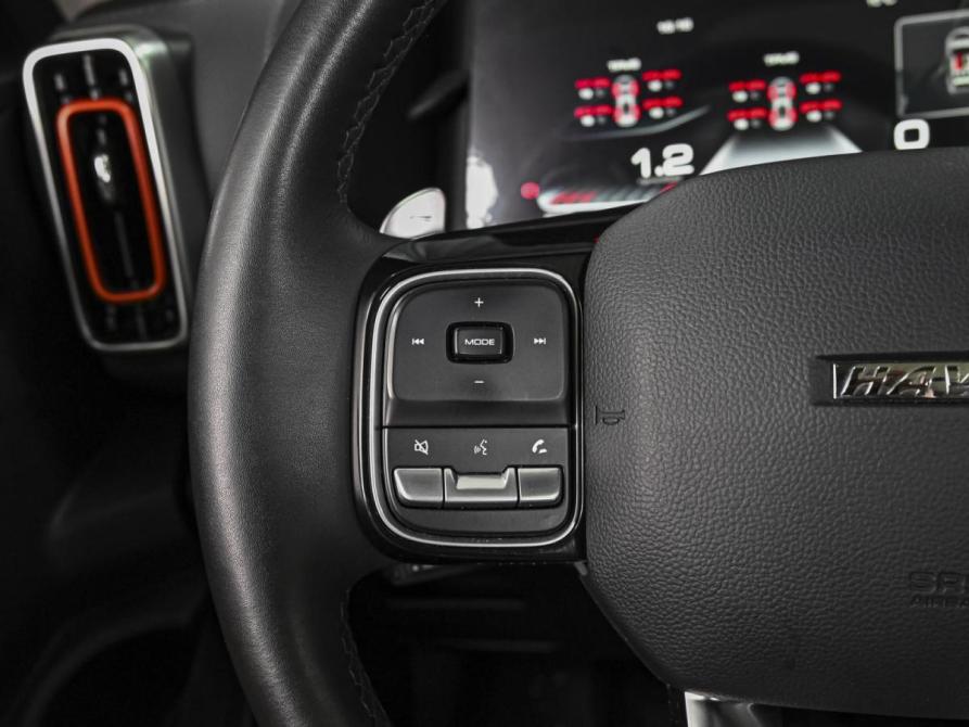Haval Dargo I Ставрополь  - изображение 20
