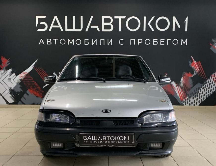 Lada (ВАЗ) 2113 Уфа  - изображение 2