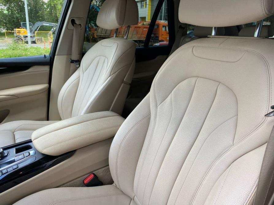 BMW X5 III (F15) Екатеринбург  - изображение 15