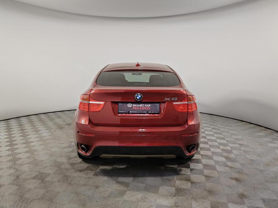 BMW X6 I (E71) Москва  - изображение 6