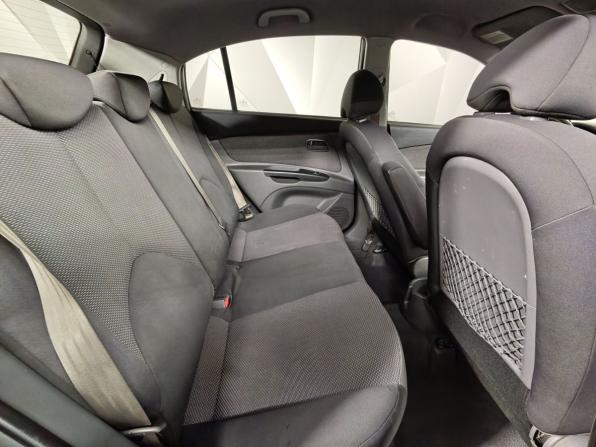 Kia Rio II Рестайлинг с пробегом 2010 года, цена 359 000 рублей, 291365 км, хэтчбек, Автокод Объявления