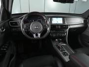 Kia Optima IV Ростов-на-Дону  - изображение 28