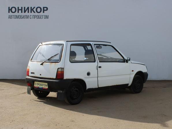 Lada (ВАЗ) 1111 Ока с пробегом 2004 года, цена 70 000 рублей, 99800 км, хэтчбек, Автокод Объявления