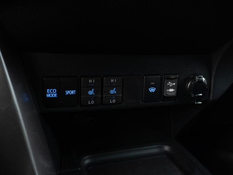 Toyota RAV4 IV (XA40) Рестайлинг Тюмень  - изображение 16