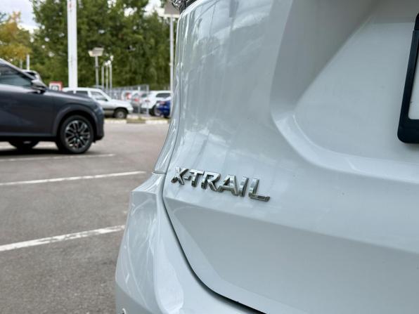 Nissan X-Trail III Рестайлинг с пробегом 2020 года, цена 2 235 000 рублей, 124259 км, внедорожник, Автокод Объявления