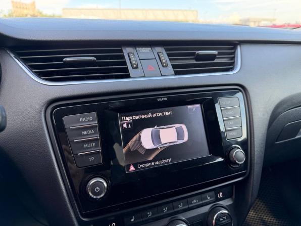 Skoda Octavia III (A7) с пробегом 2013 года, цена 795 000 рублей, 314000 км, лифтбек, Автокод Объявления