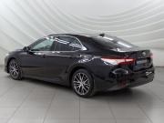 Toyota Camry VIII (XV70) Рестайлинг Волгоград  - изображение 45