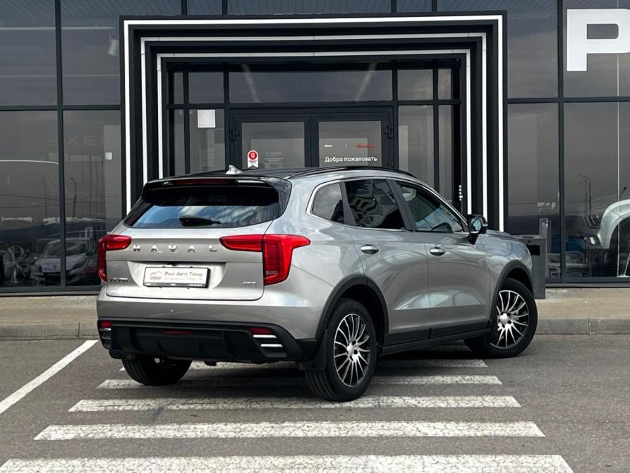 Haval Jolion I Рестайлинг Воронеж  - изображение 4