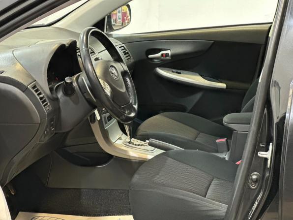 Toyota Corolla X (E140 E150) с пробегом 2008 года, цена 765 000 рублей, 273129 км, седан, Автокод Объявления