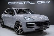 Porsche Cayenne III Рестайлинг Москва  - изображение 48