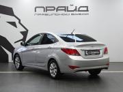 Hyundai Solaris I Рестайлинг Ростов-на-Дону  - изображение 25