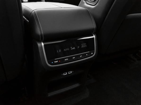 GAC GS8 II с пробегом 2023 года, цена 3 280 000 рублей, 66158 км, внедорожник, Автокод Объявления
