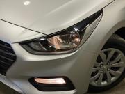Hyundai Solaris II Челябинск  - изображение 31