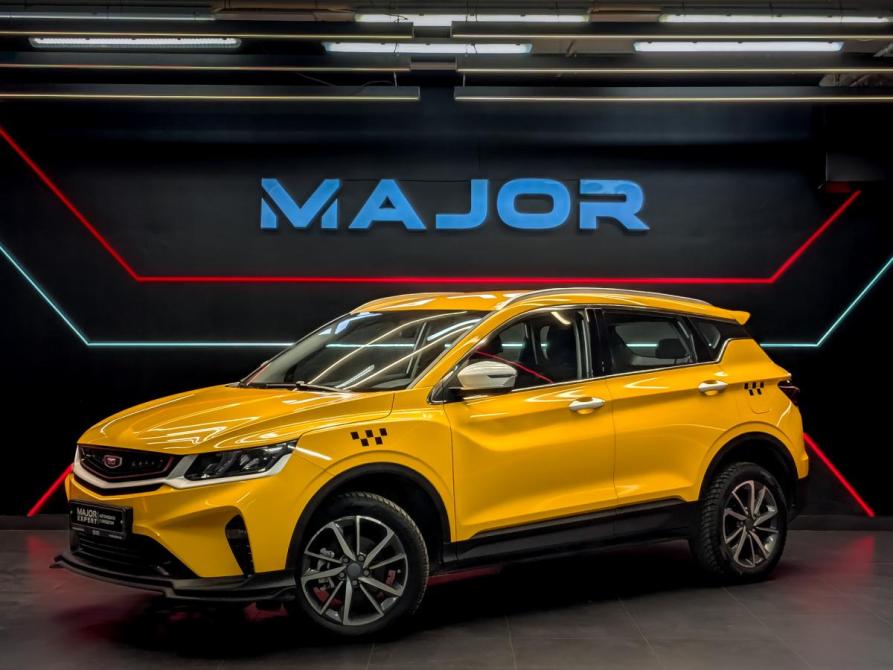 Belgee X50 Москва  - изображение 1