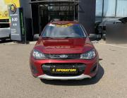 Lada (ВАЗ) Kalina II Нефтекамск  - изображение 12