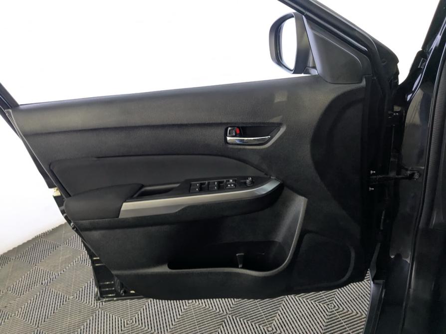 Suzuki Vitara II Рестайлинг Москва  - изображение 17