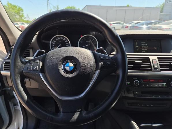 BMW X6 I (E71) Рестайлинг с пробегом 2013 года, цена 2 620 000 рублей, 100343 км, внедорожник, Автокод Объявления